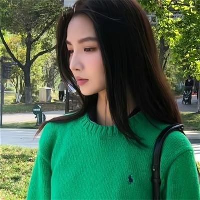 焦虑海报