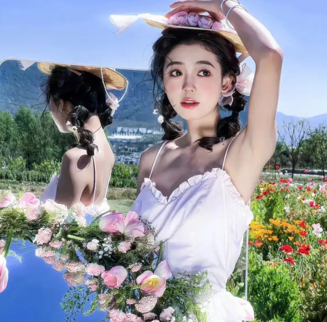 子弹边缘海报