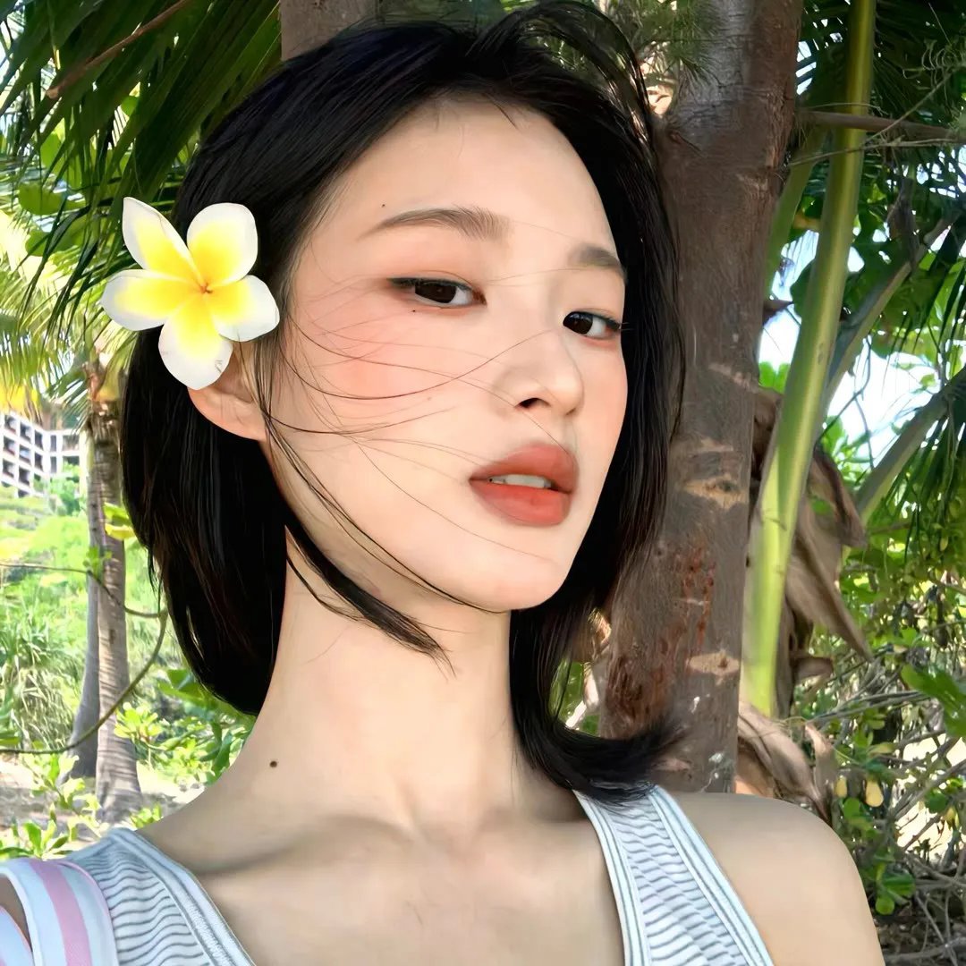 囮物语海报